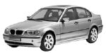 BMW E46 U2491 Fault Code